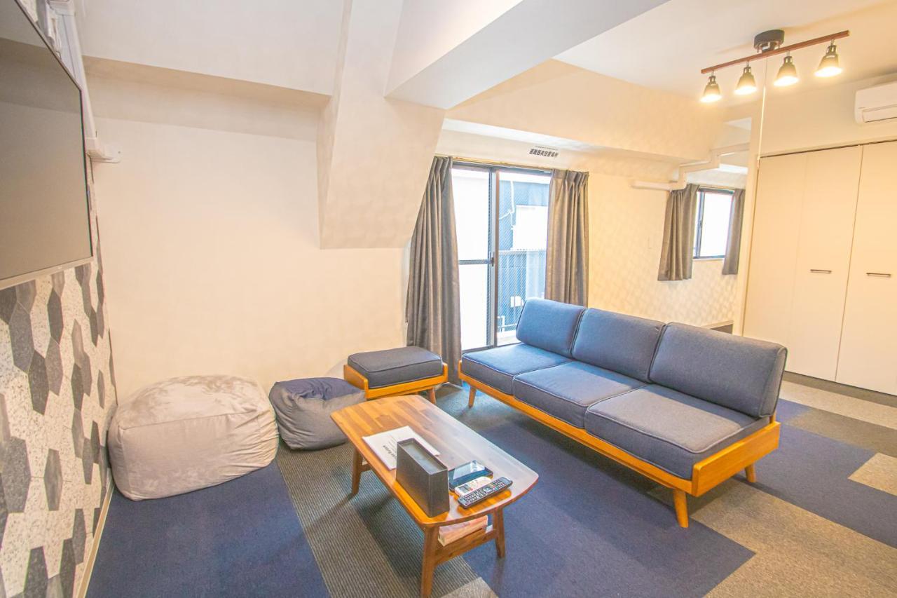 Amp Flat Nishijin 3 Fukuoka (Fukuoka) Exterior foto
